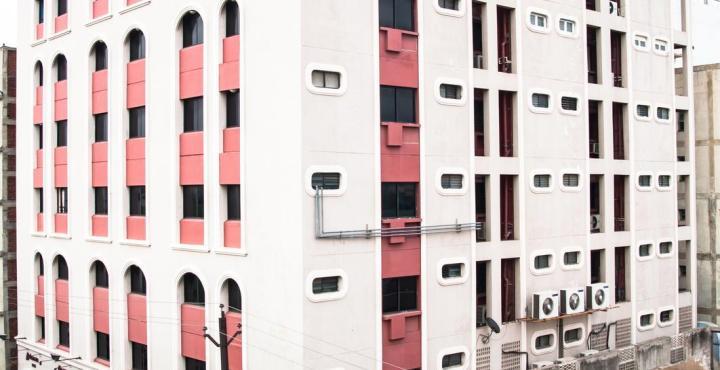 Hotel The Madurai Residency Extérieur photo