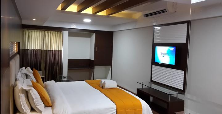 Hotel The Madurai Residency Extérieur photo
