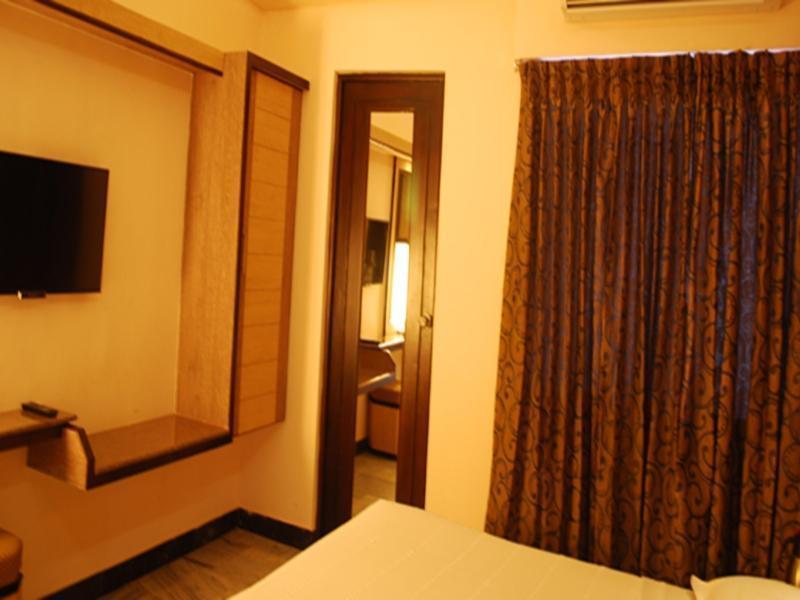 Hotel The Madurai Residency Extérieur photo