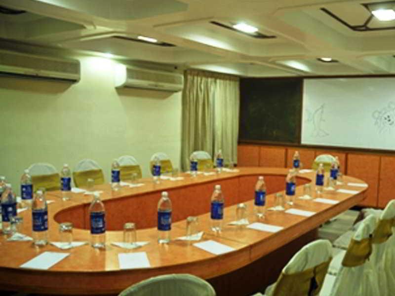 Hotel The Madurai Residency Extérieur photo