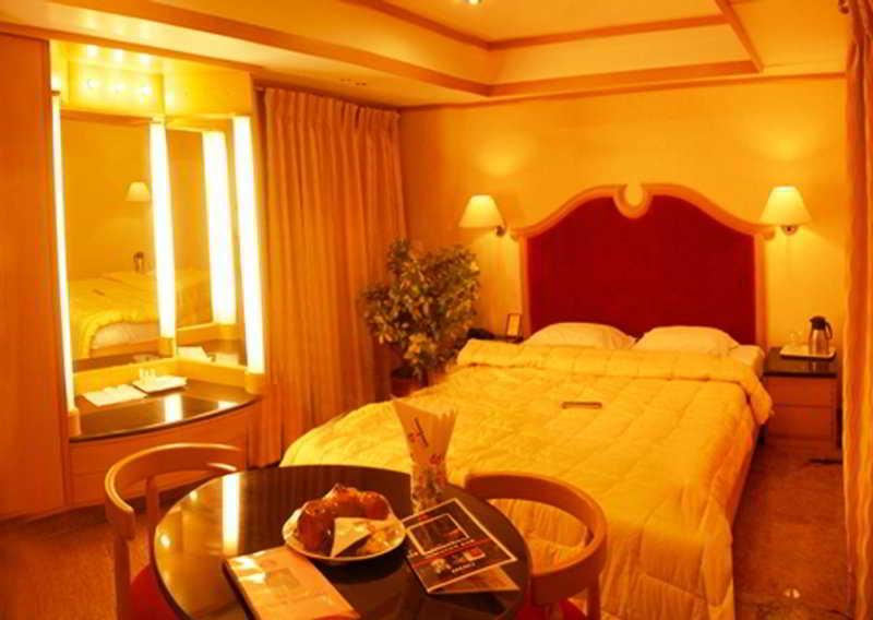 Hotel The Madurai Residency Extérieur photo