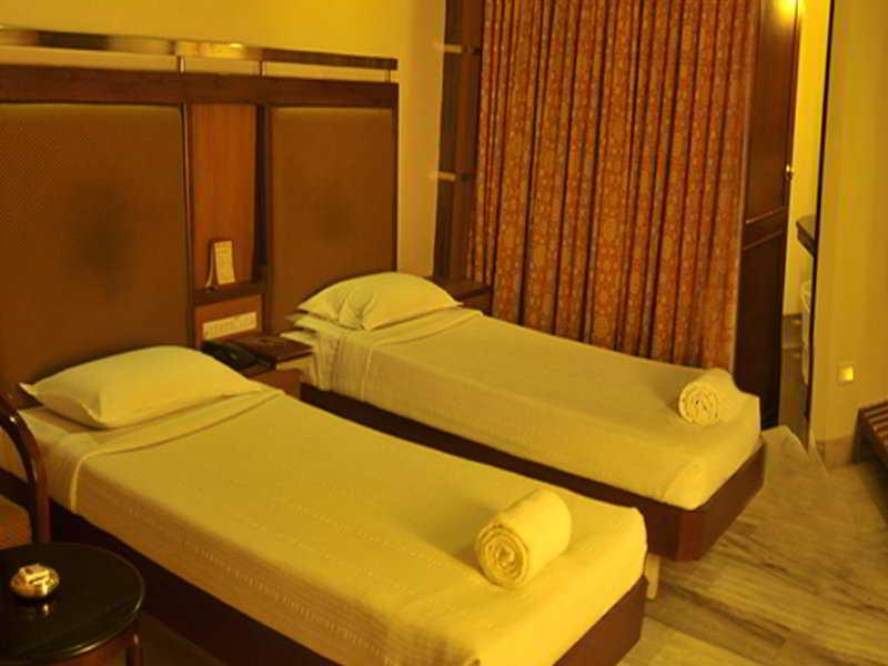 Hotel The Madurai Residency Extérieur photo