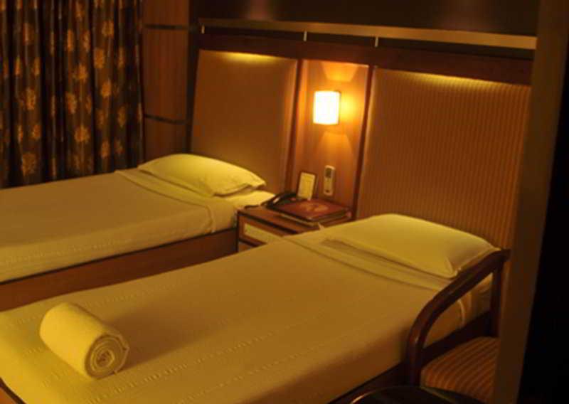 Hotel The Madurai Residency Extérieur photo