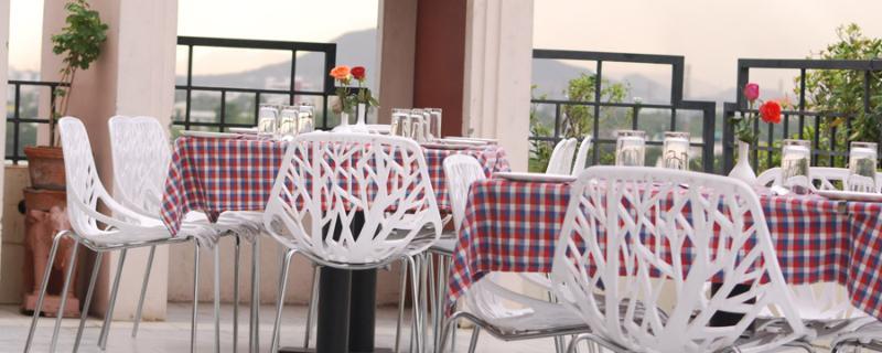 Hotel The Madurai Residency Extérieur photo