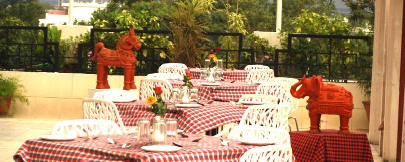 Hotel The Madurai Residency Extérieur photo